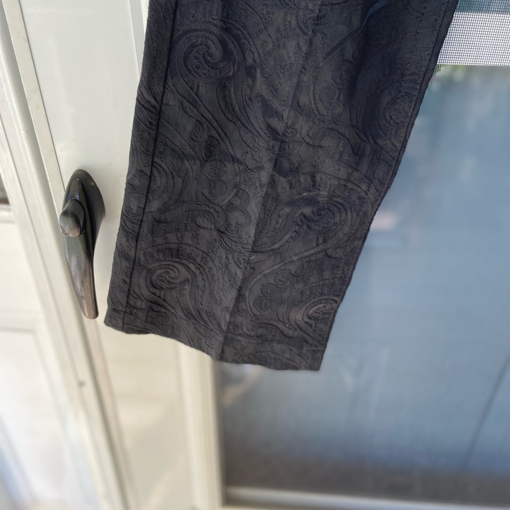 Billy Blues Pants View 5